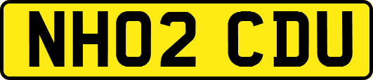 NH02CDU