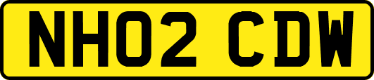 NH02CDW