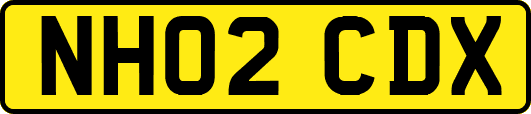 NH02CDX