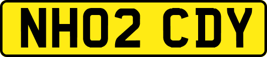 NH02CDY