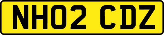 NH02CDZ