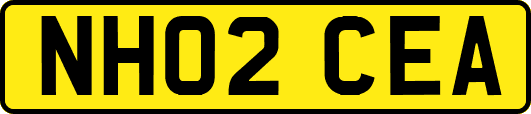 NH02CEA