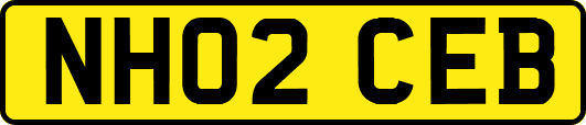 NH02CEB