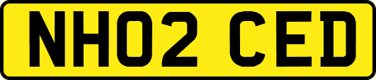 NH02CED