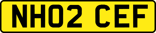NH02CEF