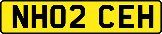 NH02CEH