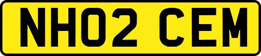 NH02CEM