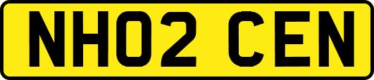 NH02CEN