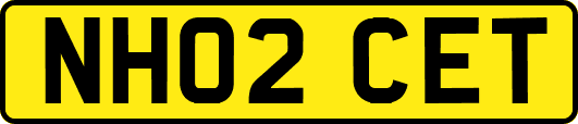 NH02CET