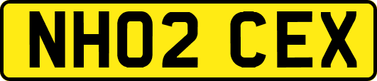 NH02CEX