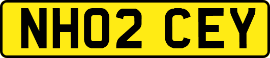 NH02CEY