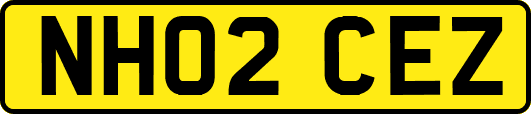 NH02CEZ