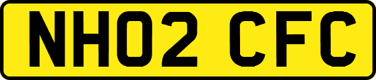 NH02CFC