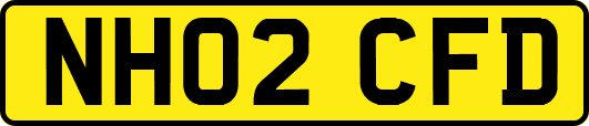 NH02CFD