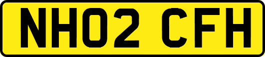 NH02CFH