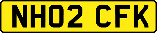NH02CFK