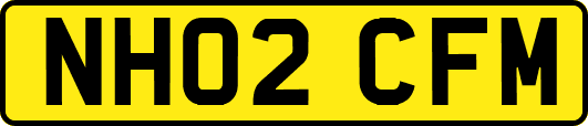 NH02CFM
