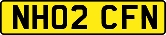 NH02CFN