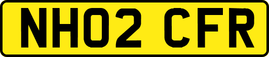 NH02CFR