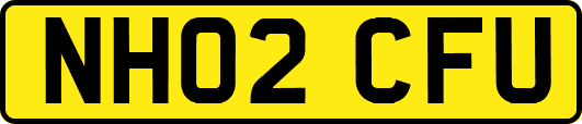 NH02CFU