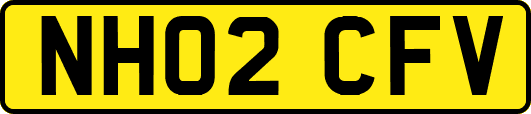 NH02CFV