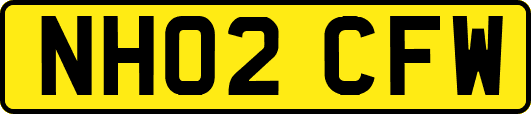 NH02CFW