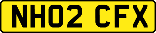 NH02CFX