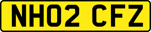 NH02CFZ