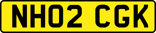 NH02CGK