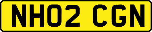 NH02CGN