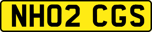 NH02CGS