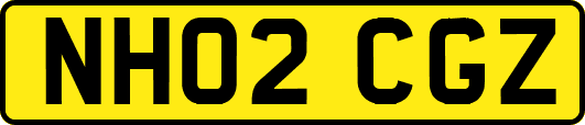 NH02CGZ