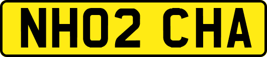 NH02CHA