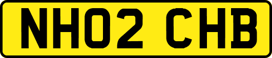 NH02CHB