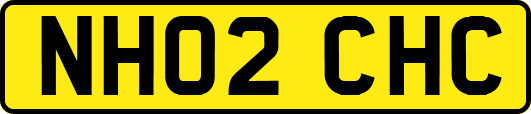 NH02CHC