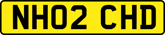 NH02CHD