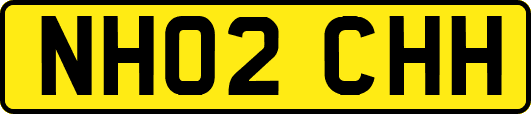 NH02CHH