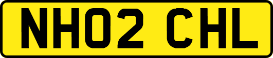 NH02CHL