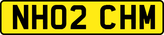NH02CHM