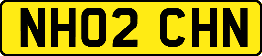NH02CHN