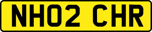 NH02CHR
