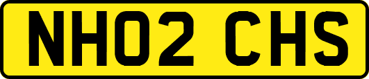 NH02CHS