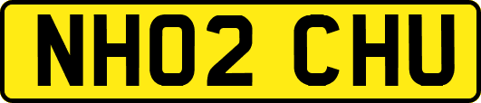 NH02CHU