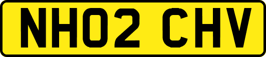 NH02CHV
