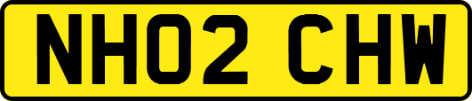 NH02CHW