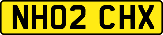 NH02CHX