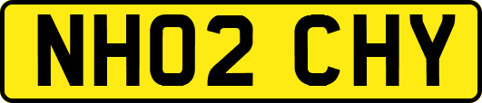NH02CHY