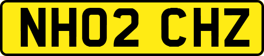 NH02CHZ