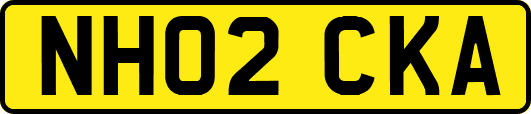 NH02CKA