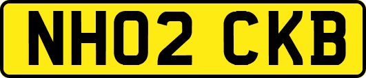 NH02CKB
